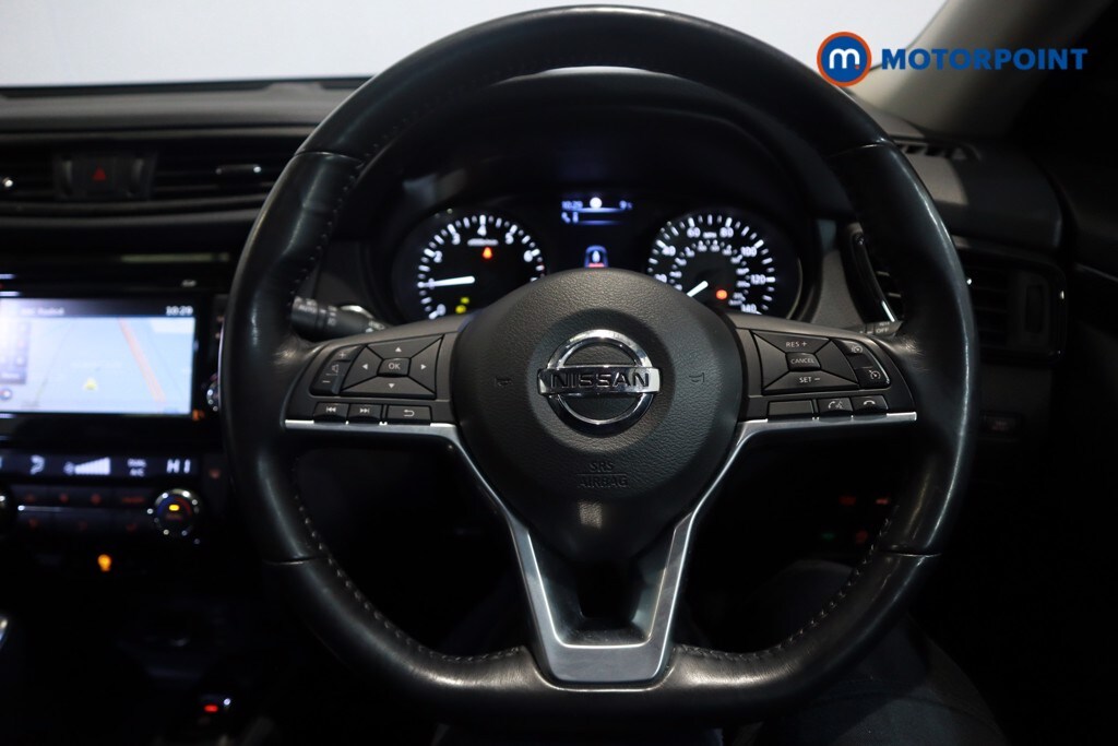 Used Nissan X-Trail 2020 for sale - 77989214: Photo 18