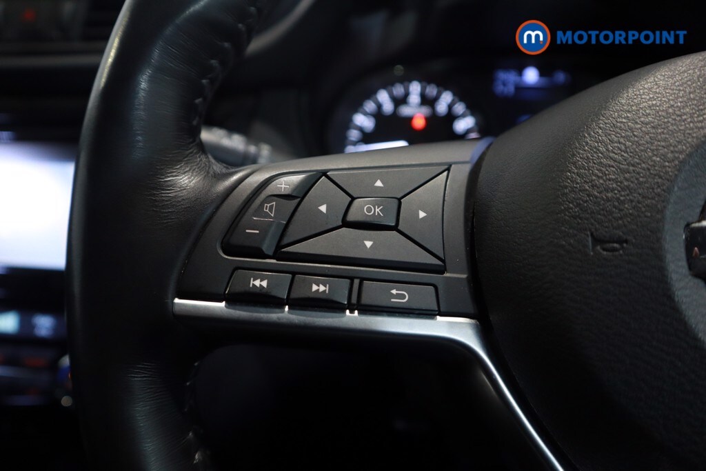 Used Nissan X-Trail 2020 for sale - 77989214: Photo 19