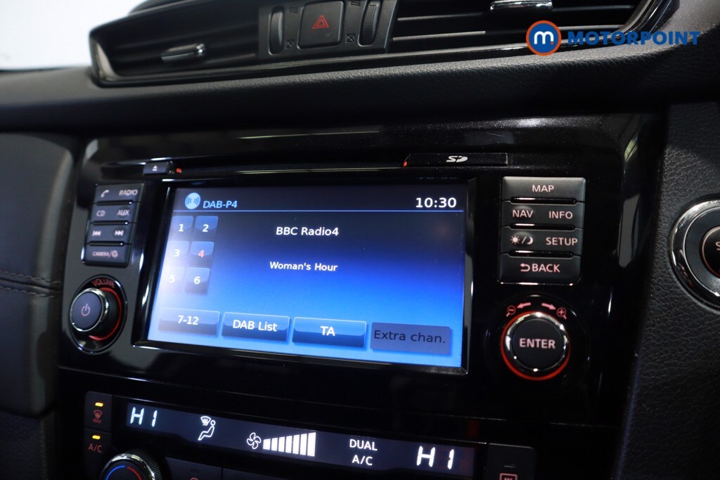 Used Nissan X-Trail 2020 for sale - 77989214: Photo 24