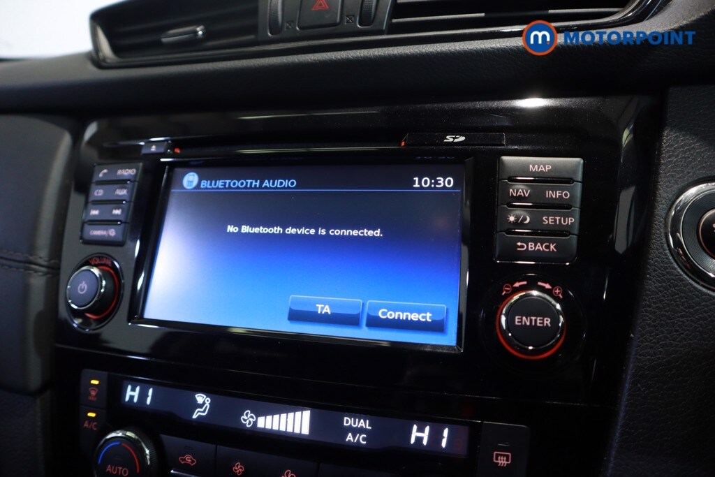 Used Nissan X-Trail 2020 for sale - 77989214: Photo 25