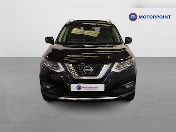 Used Nissan X-Trail 2020 for sale - 77989214: Photo