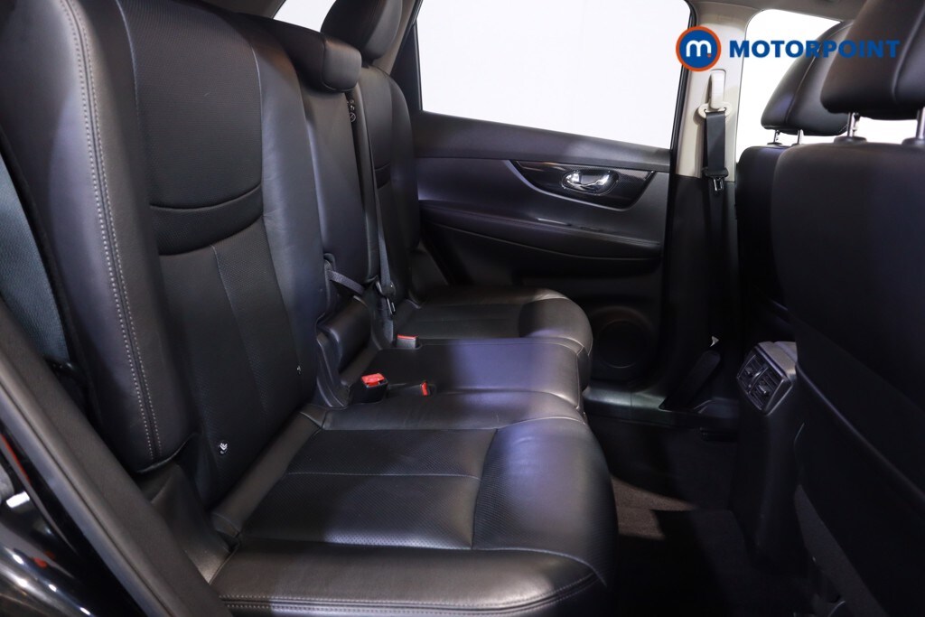 Used Nissan X-Trail 2020 for sale - 77989214: Photo 34