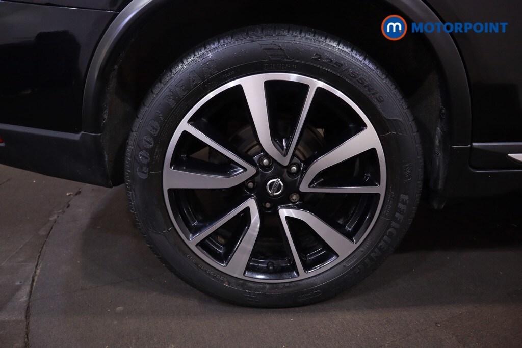 Used Nissan X-Trail 2020 for sale - 77989214: Photo 38