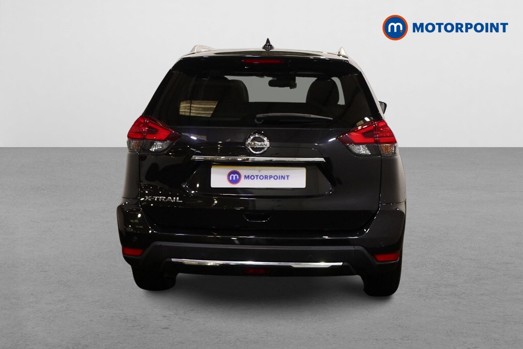 Used Nissan X-Trail 2020 for sale - 77989214: Photo 6