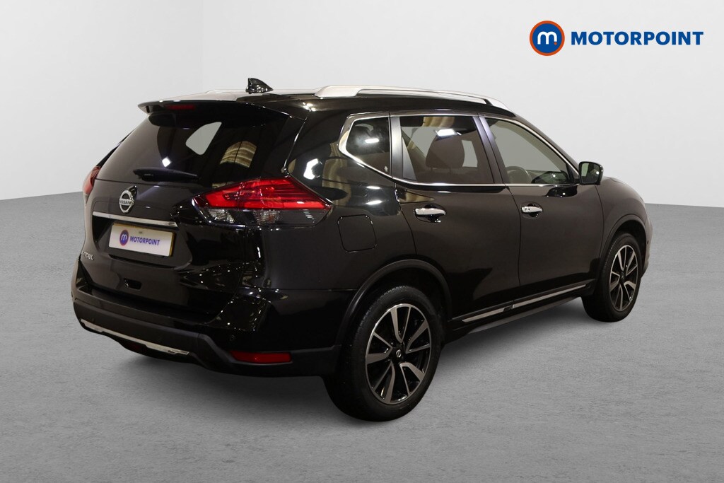 Used Nissan X-Trail 2020 for sale - 77989214: Photo 7