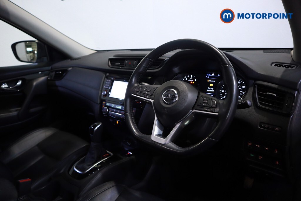 Used Nissan X-Trail 2020 for sale - 77989214: Photo 9