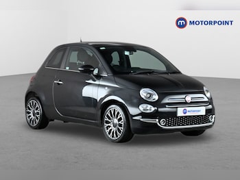 Used Fiat 500 2023 for sale - 78618710: Photo