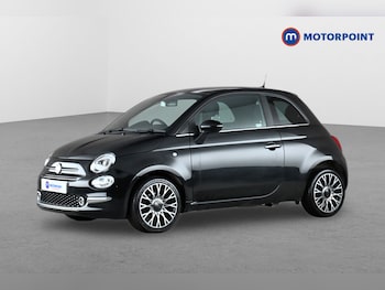 Used Fiat 500 2023 for sale - 78618710: Photo