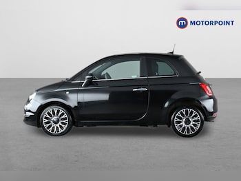 Used Fiat 500 2023 for sale - 78618710: Photo
