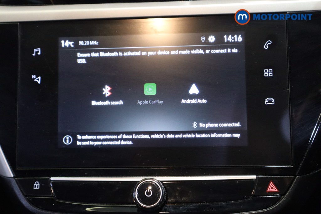 Used Vauxhall Corsa 2023 for sale - 77918839: Photo 10