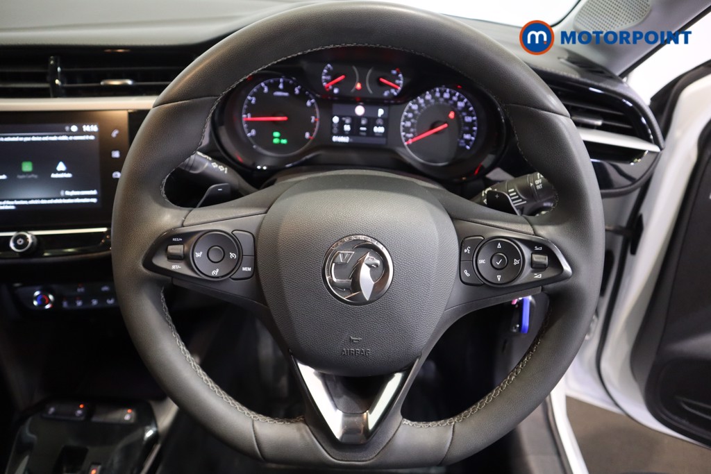 Used Vauxhall Corsa 2023 for sale - 77918839: Photo 11