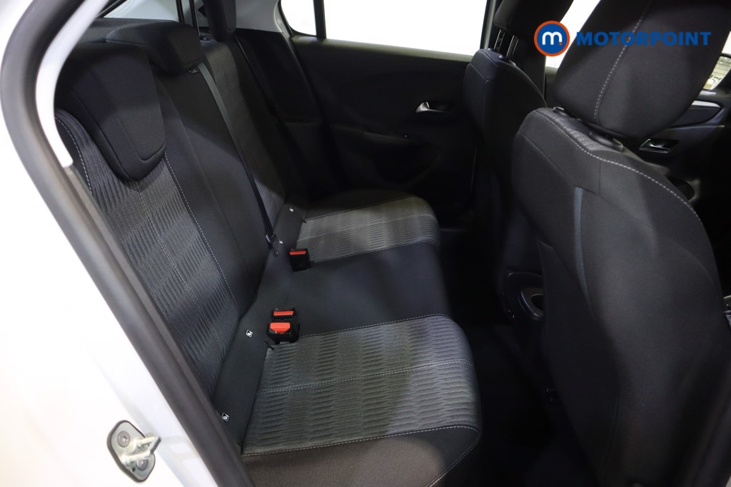 Used Vauxhall Corsa 2023 for sale - 77918839: Photo 15