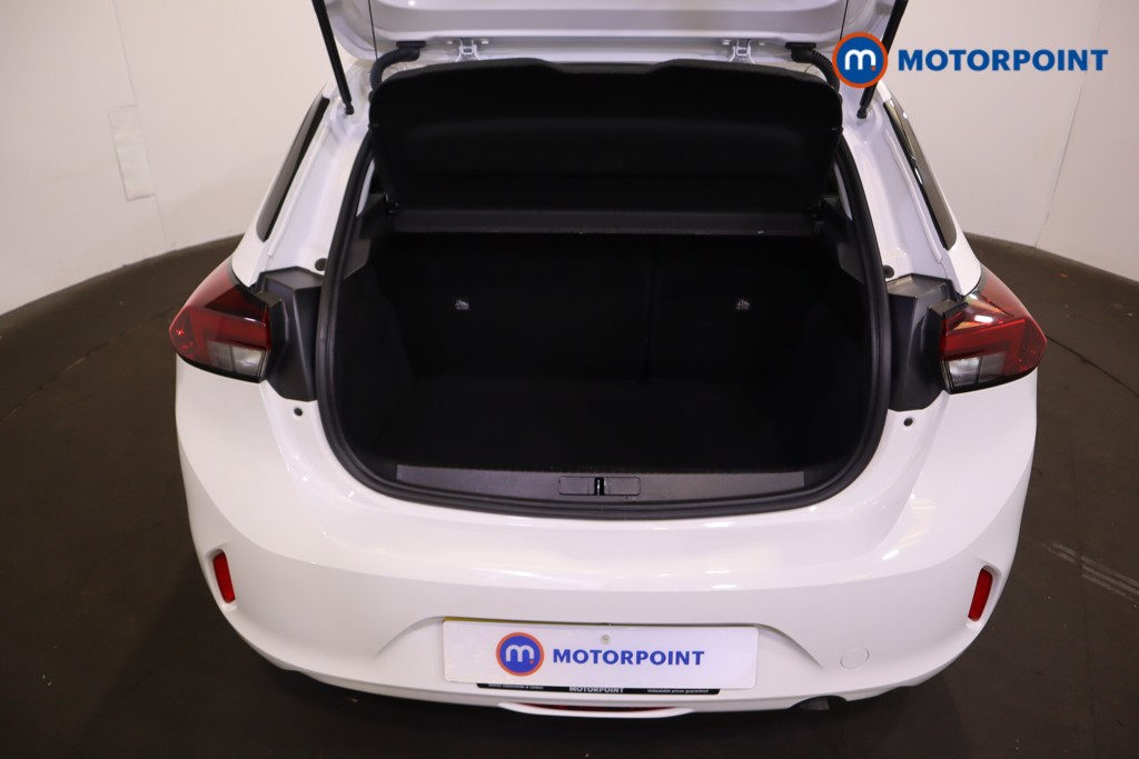 Used Vauxhall Corsa 2023 for sale - 77918839: Photo 16