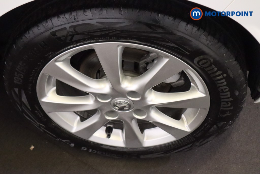 Used Vauxhall Corsa 2023 for sale - 77918839: Photo 17