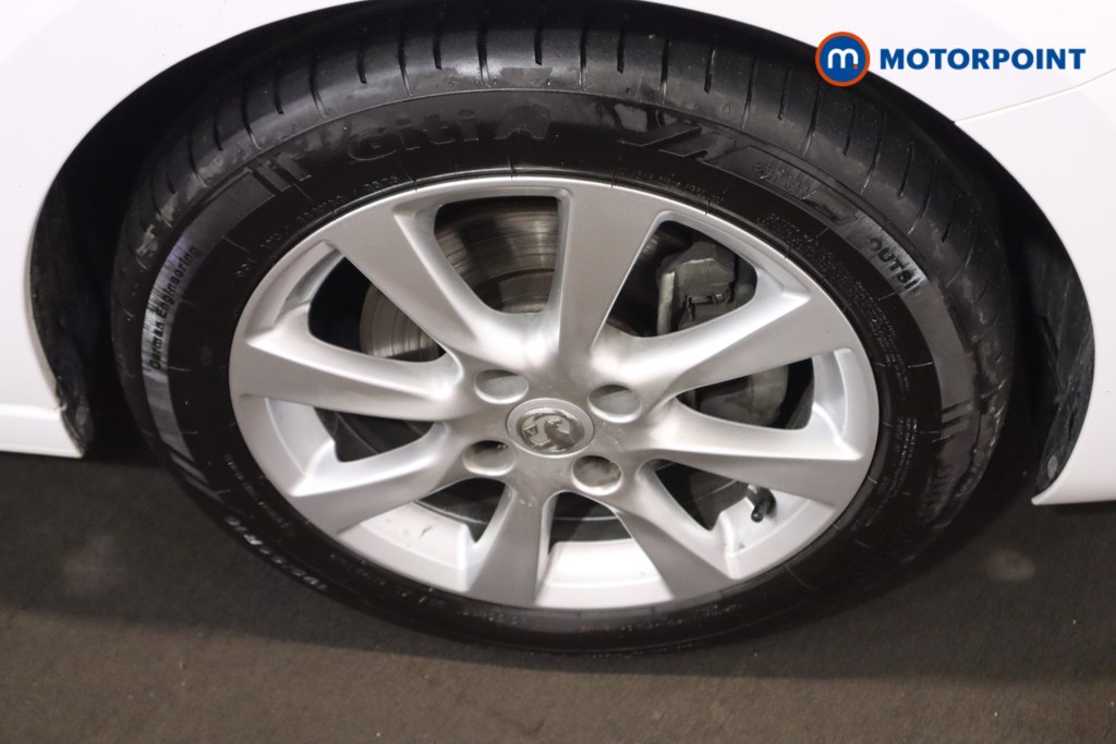 Used Vauxhall Corsa 2023 for sale - 77918839: Photo 19