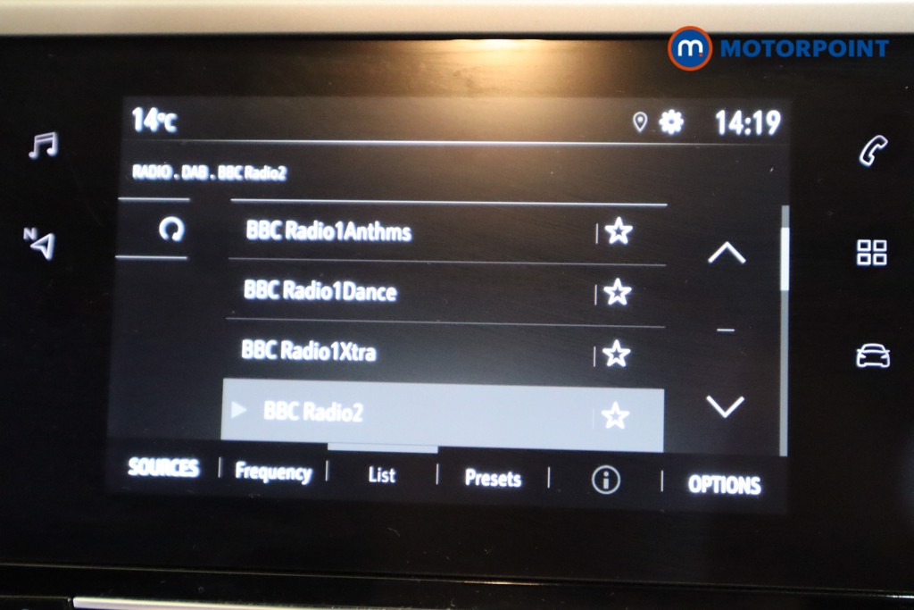 Used Vauxhall Corsa 2023 for sale - 77918839: Photo 27