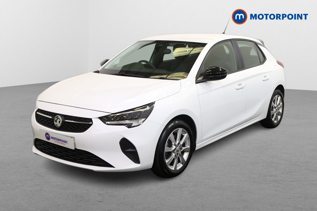 Used Vauxhall Corsa 2023 for sale - 77918839: Photo 3