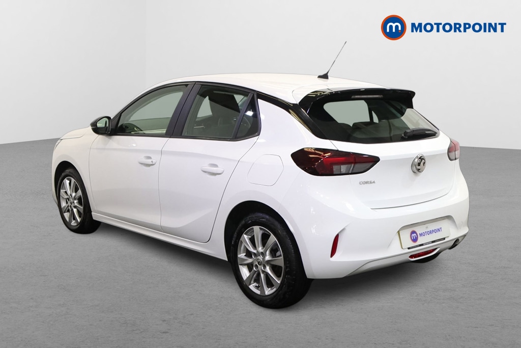 Used Vauxhall Corsa 2023 for sale - 77918839: Photo 5