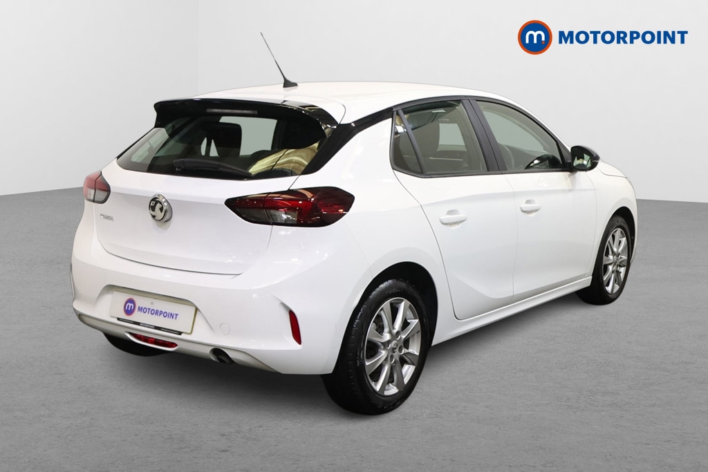 Used Vauxhall Corsa 2023 for sale - 77918839: Photo 7