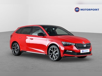 Used Skoda Scala 2021 for sale - 79448992: Photo