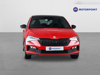 Used Skoda Scala 2021 for sale - 79448992: Photo
