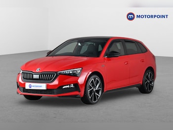Used Skoda Scala 2021 for sale - 79448992: Photo
