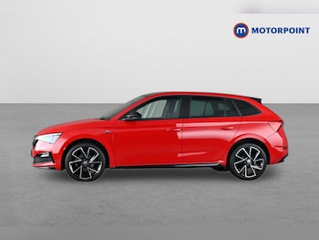 Used Skoda Scala 2021 for sale - 79448992: Photo