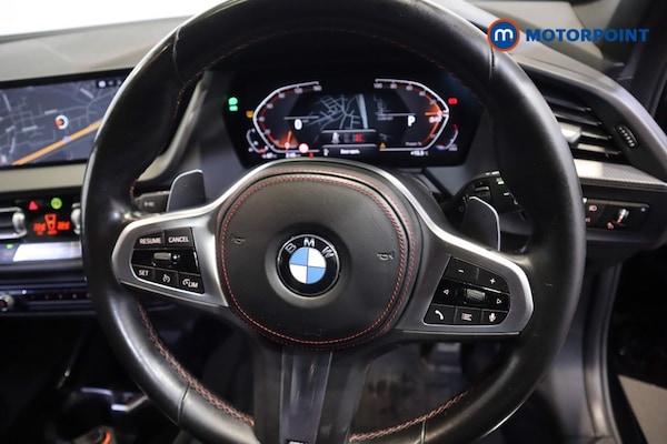 Used BMW 1 Series 2021 for sale - 76279131: Photo 11