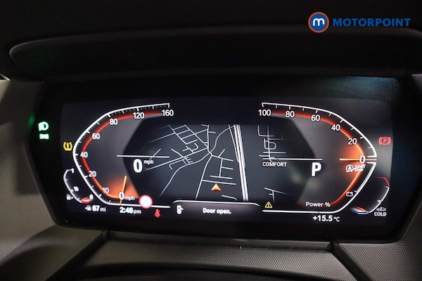 Used BMW 1 Series 2021 for sale - 76279131: Photo 12