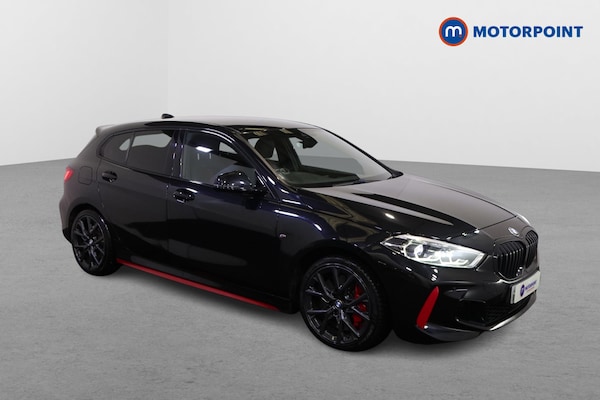 Used BMW 1 Series 2021 for sale - 76279131: Photo 1