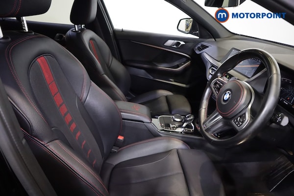 Used BMW 1 Series 2021 for sale - 76279131: Photo 25