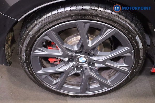 Used BMW 1 Series 2021 for sale - 76279131: Photo 30