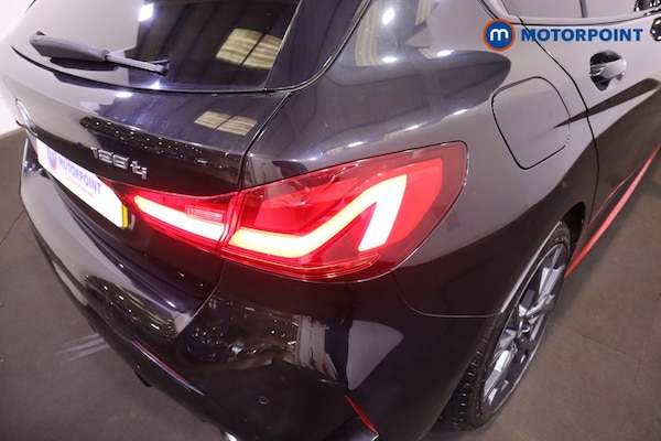 Used BMW 1 Series 2021 for sale - 76279131: Photo 35