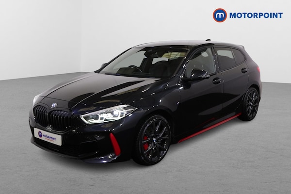 Used BMW 1 Series 2021 for sale - 76279131: Photo 3