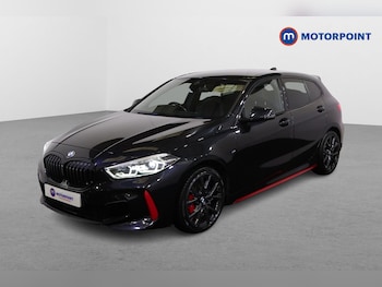 Used BMW 1 Series 2021 for sale - 76279131: Photo 3