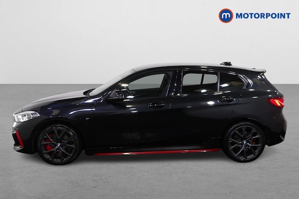 Used BMW 1 Series 2021 for sale - 76279131: Photo 4