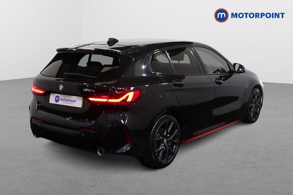 Used BMW 1 Series 2021 for sale - 76279131: Photo 7