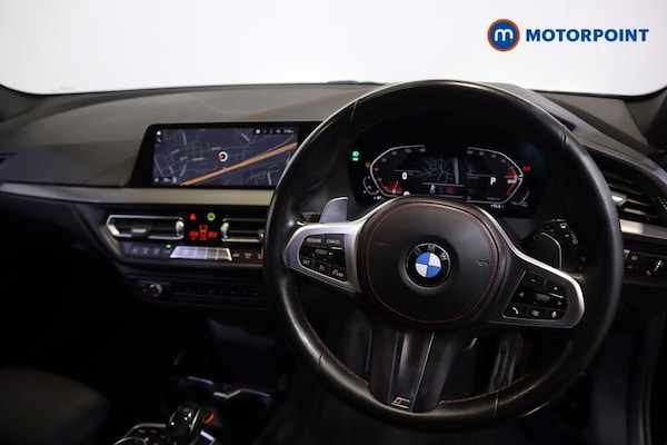 Used BMW 1 Series 2021 for sale - 76279131: Photo 9