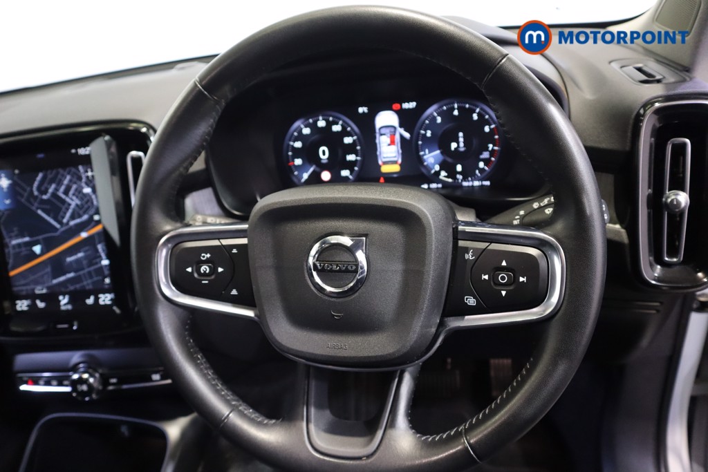 Used Volvo XC40 2021 for sale - 77590920: Photo 11