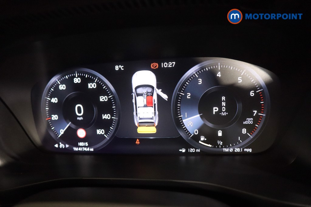 Used Volvo XC40 2021 for sale - 77590920: Photo 12