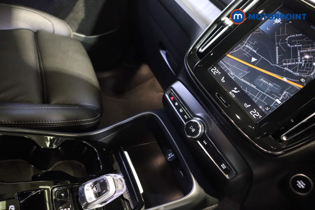 Used Volvo XC40 2021 for sale - 77590920: Photo 15