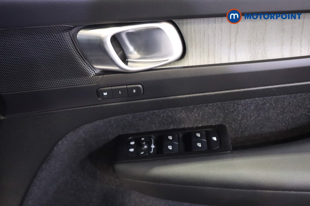 Used Volvo XC40 2021 for sale - 77590920: Photo 18