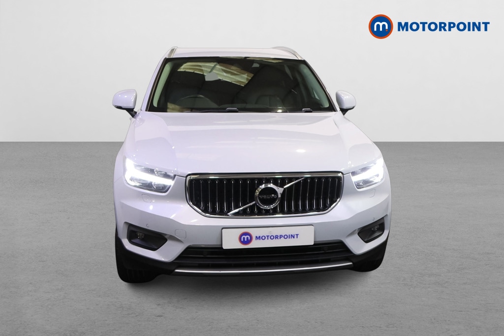 Used Volvo XC40 2021 for sale - 77590920: Photo 2