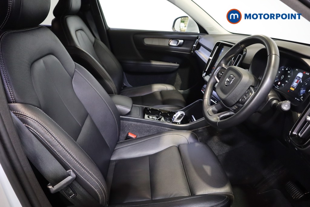 Used Volvo XC40 2021 for sale - 77590920: Photo 25