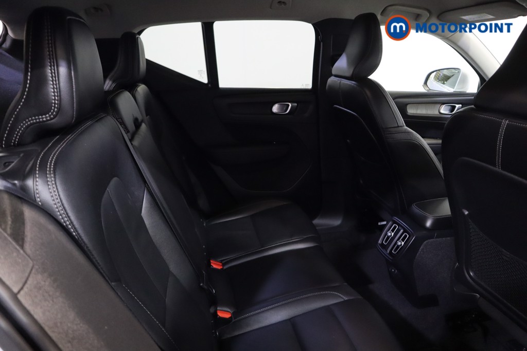 Used Volvo XC40 2021 for sale - 77590920: Photo 26