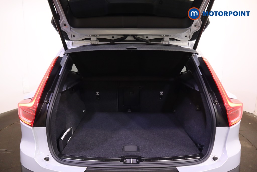 Used Volvo XC40 2021 for sale - 77590920: Photo 28