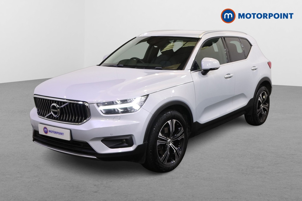 Used Volvo XC40 2021 for sale - 77590920: Photo 3