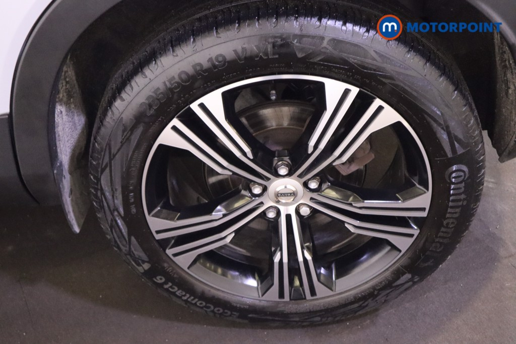 Used Volvo XC40 2021 for sale - 77590920: Photo 31