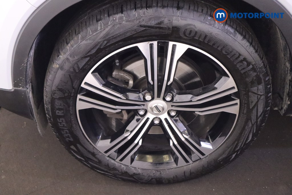 Used Volvo XC40 2021 for sale - 77590920: Photo 32