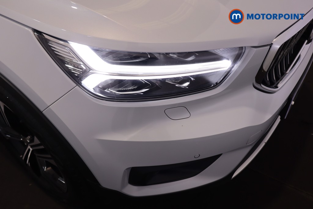 Used Volvo XC40 2021 for sale - 77590920: Photo 34